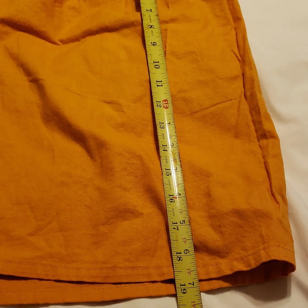 Size 40 elestic waist shorts nwt or size 20womens - Picture 2 of 5
